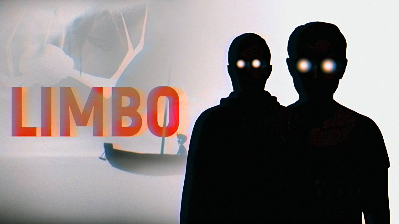 1 серия - Limbo // Мы очутились в сумрачном лесу