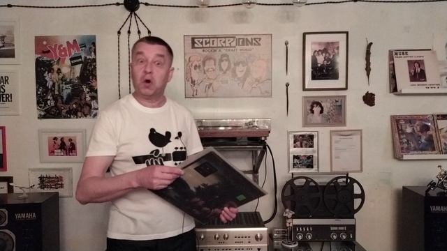 Как выбрать правильное состояние пластинки не переплатить и не попасть впросак?