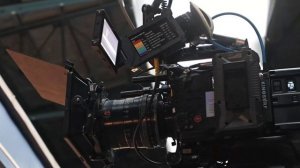 Красный шёлк - Backstage