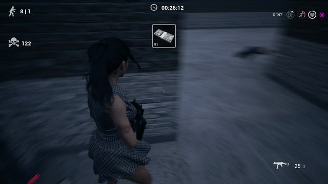 TheKillingAntidote Доп. режим/extremely Difficult