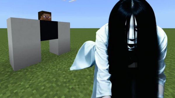 Дополнение к расширению Крипипаста в Minecraft PE Bedrock с модами