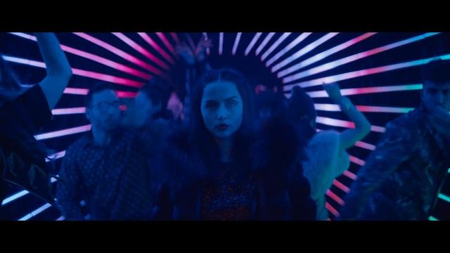 БАЛЕРИНА (2025)-СМОТРЕТЬ ОНЛАЙН В ХОРОШЕМ КАЧЕСТВЕ (ТРЕЙЛЕР) смотреть онлайн