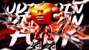 UDIN DIN DIN DUN FUNK