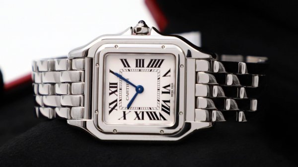 Cartier Panthere De Cartier Medium 37 x 27 mm WSPN0015
