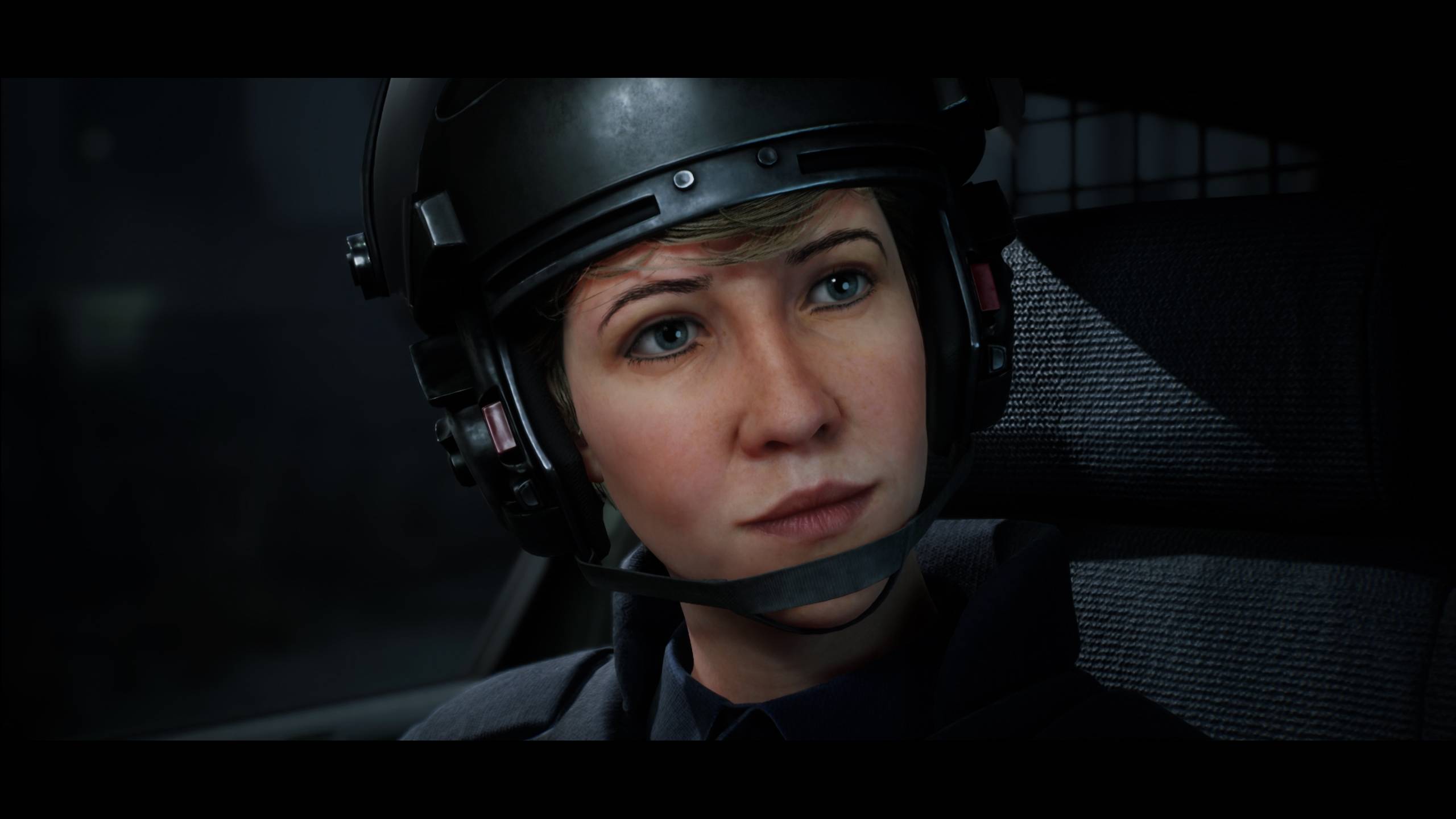 Robocop Rogue City #4 Последний выход Пепла