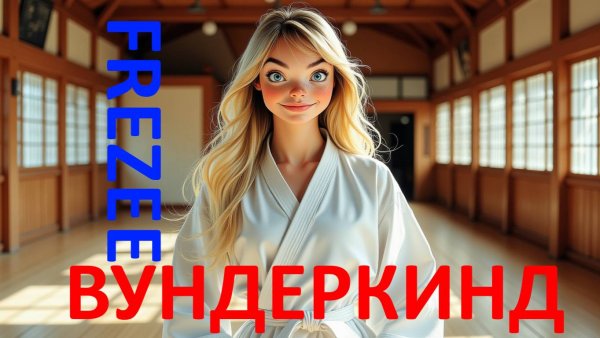 Вундеркинд  (Wunderkin)