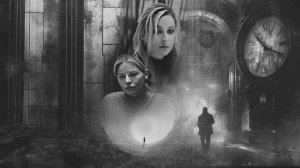 Ты так не смогла бы ‒ Анна | Ольга (Вампиры средней полосы)