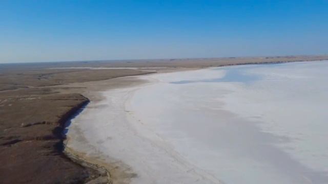 Индер! Внеземное место!