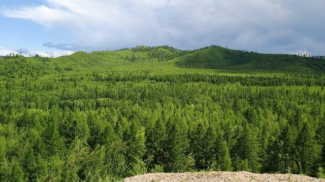 забайкальский край: крест