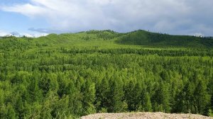 забайкальский край: крест