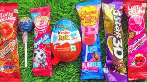 Мультики для детей. Мультики для малышей про конфетки. Сладкие Гигантские конфеты на палочке