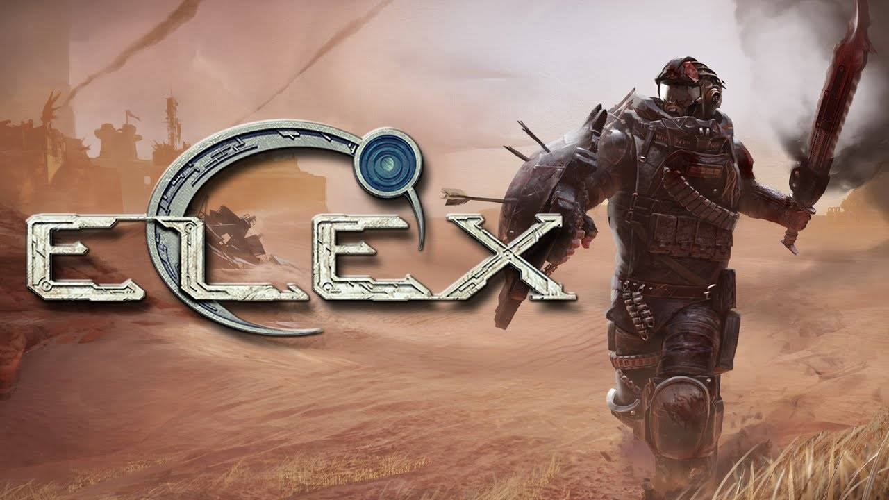 ELEX Продолжение