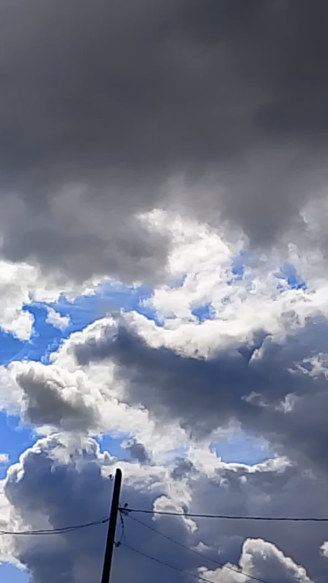 22-07-2025 Утро в моем городе. Всю ночь, лил дождь. t°+6 смотреть онлайн