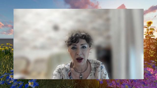 Законы Мироздания через призму Присутствия - Часть 3 смотреть онлайн