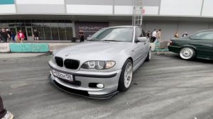 АВТОФЕСТИВАЛЬ НОВОСИБИРСК 2025. ДРИФТ