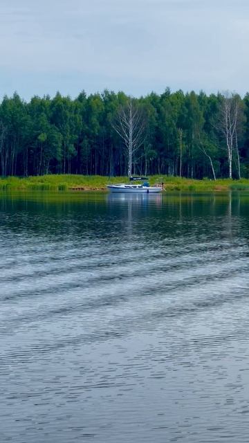 Парусная яхта. смотреть онлайн