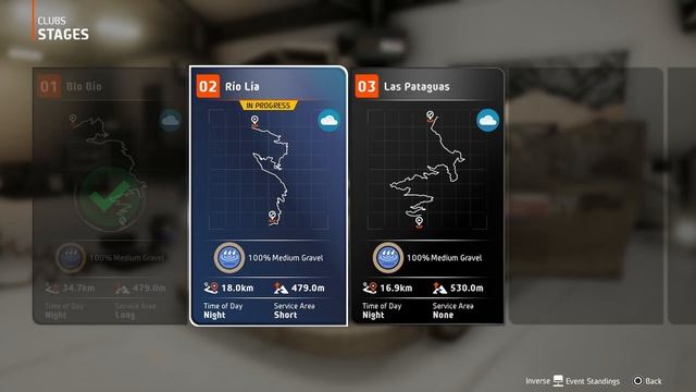 Crest Autosport | WSRC @ The Network Rally Leg 2