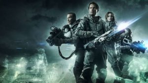 Трейлер фильма - Спектральный анализ (2016) Фантастика