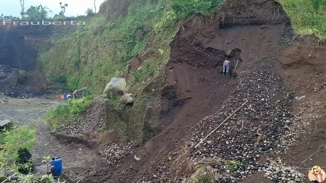 Строительство, работы в песчаном карьере смотреть онлайн