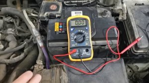 Утечка тока аккумулятора. Как проверить и устранить утечку тока на автомобиле