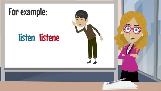 Past Simple смотреть онлайн