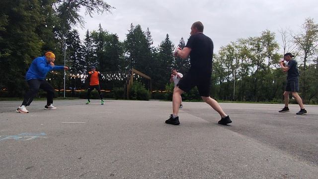 Тренировка 22.07.2025 смотреть онлайн