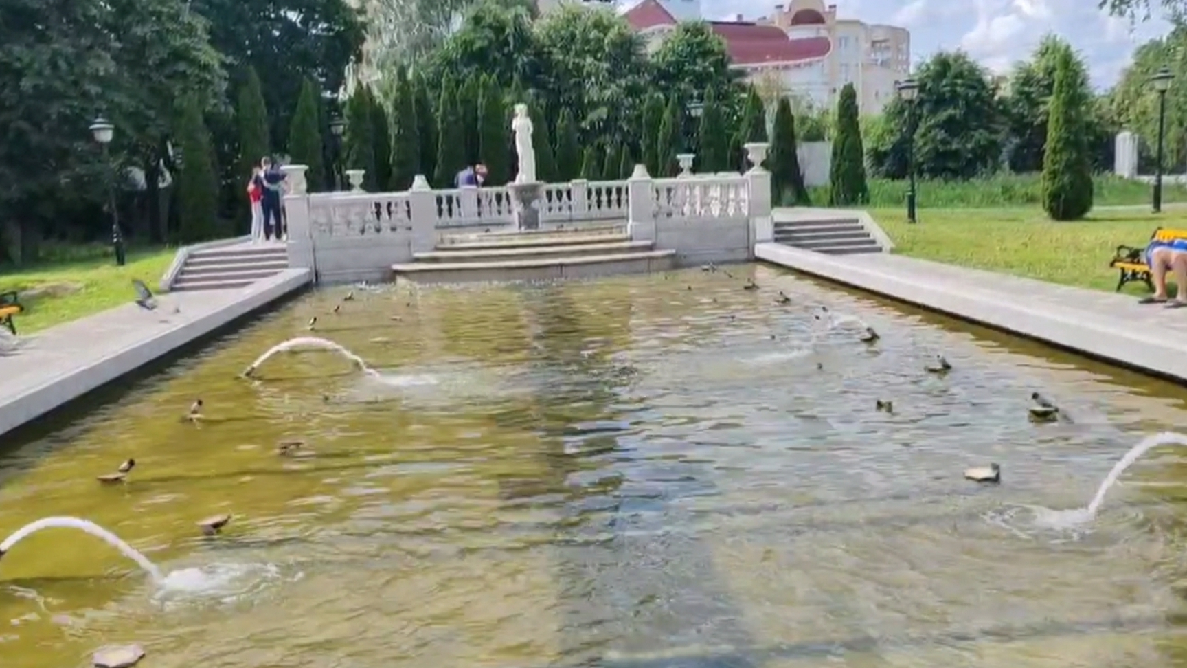 Усадьба Асеева Тамбов смотреть онлайн