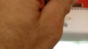 ВЫПАЛИ КНОПКИ НА ВЫТЯЖКЕ ГЕФЕСТ. КАК ВСТАВИТЬ