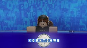 «Обратный Отсчёт» | Выпуск 1. Сезон 1