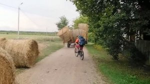 Самые Нелепые Ошибки Рабочих, Снятые на Камеру