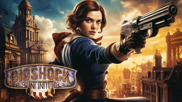 LasImagenes - BioShock