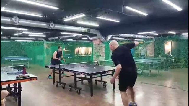 2_2 по сетам и  10-9 счет