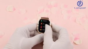 Умные часы LK WATCH 58