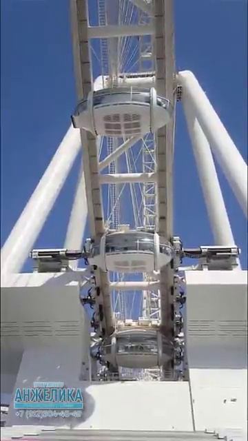 Bluewaters Island Dubai смотреть онлайн