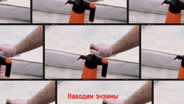 Двуспальный матрас