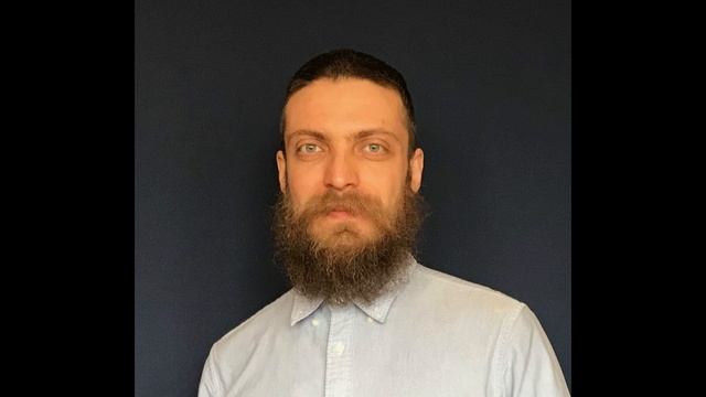 Рождение свыше - обновление обетов перед Богом - православная община - Николай Астахов