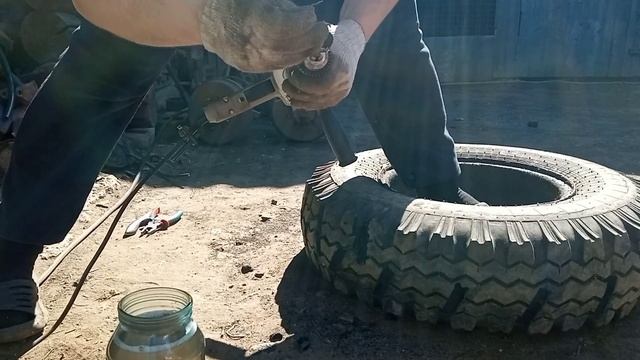 Колеса для минитрактора смотреть онлайн