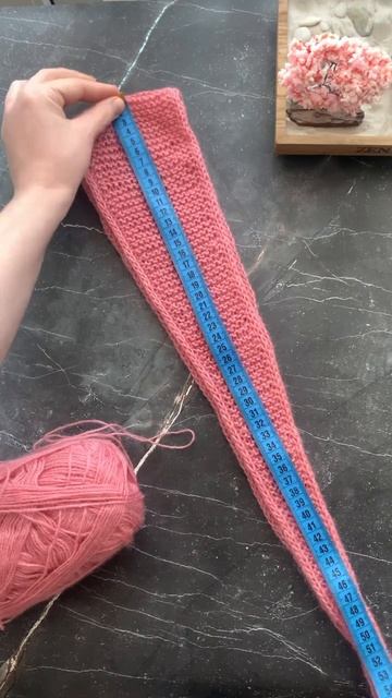 Описание уже на канале #nataliverezhu #knitting #пряжаализе смотреть онлайн