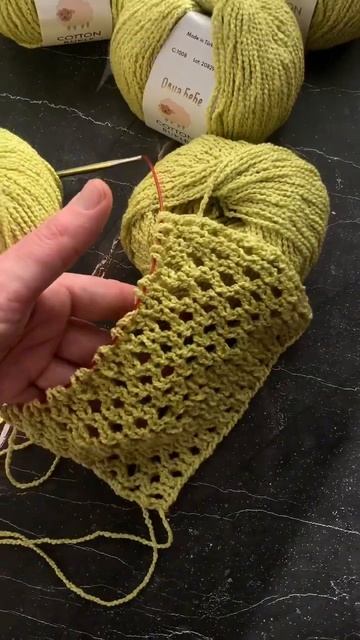 Обзор на новую пряжу #nataliverezhu #knitting #овцабебе смотреть онлайн