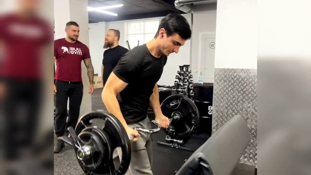 Армрестлинг тренировка #2 смотреть онлайн