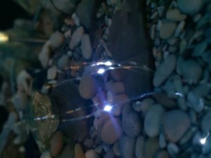 убираюсь на столе чек