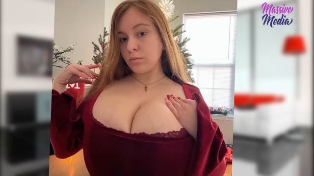 Ariana Perez | Modèles aux courbes | Curvy Model plus size | модель плюс-сайз | modelo curvilíneo смотреть онлайн