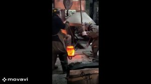 Плавка - литье по выплавляемым моделям