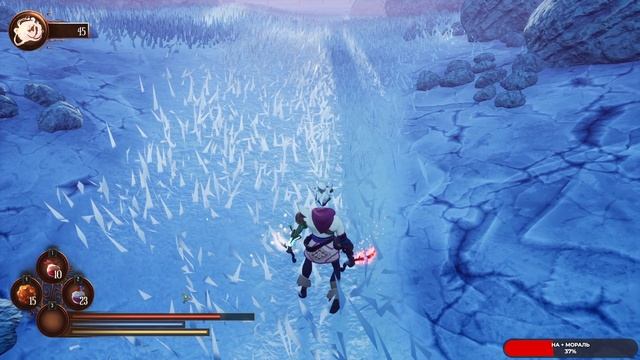 Bygone Dreams #6 ФИНАЛ? чайное прохождение