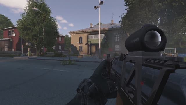 DayZ | WIN IN HELL HARD RP | # 135 | 22.07.2025