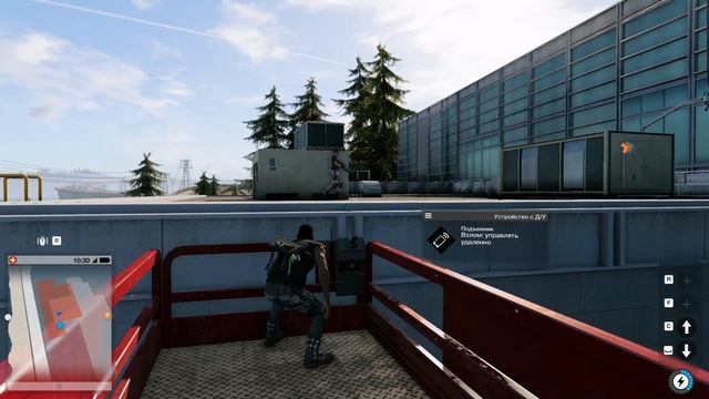 Сп2 8 серия опасный центр