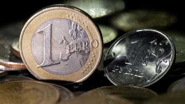 Нет у революции начала: Германия развернула бюджет ЕС. смотреть онлайн