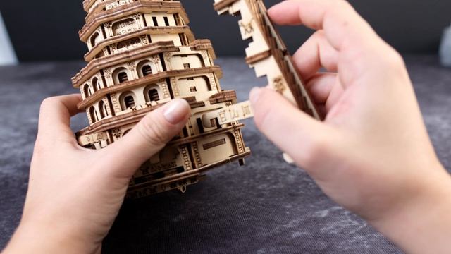 Быстрая повторная сборка смотреть онлайн