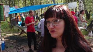 Читинцы отказались от алкоголя в летнем лагере