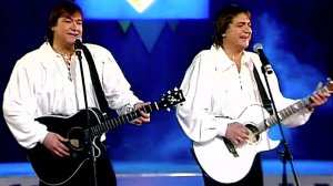 Матч-Реванш ВРЕМЯ VS БРАТЬЕВ РАДЧЕНКО с песней НЕ ПОКИНЬ МЕНЯ